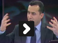 HELIKOPTER KAZASINDA YENI IDDIA