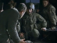 Sarı Hoca Şehit Düştü - 1