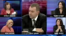 CHP YI CILDIRTACAK YORUM